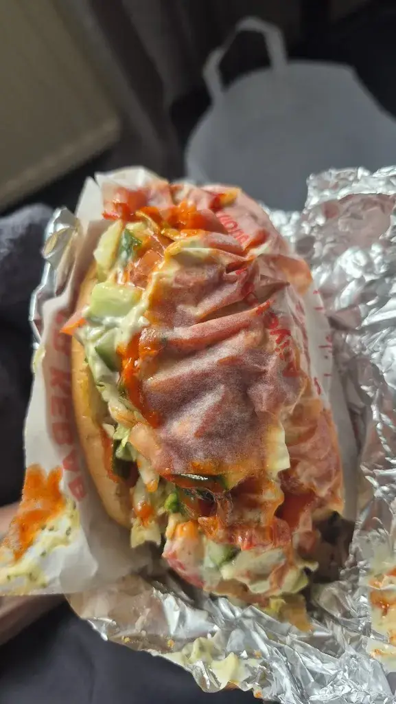 Pascal Eissens_BRANO'S Snackbar & Pizzeria_Goorn_review