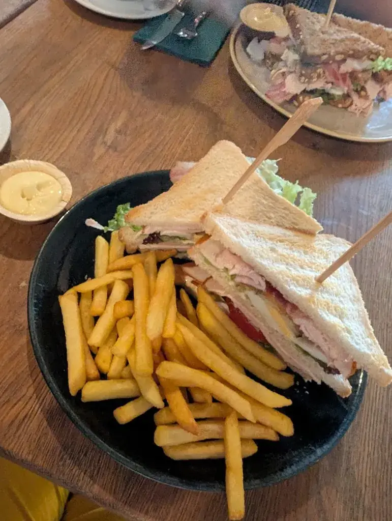 Svetlana_Stadscafé Flow_Helder_recensione