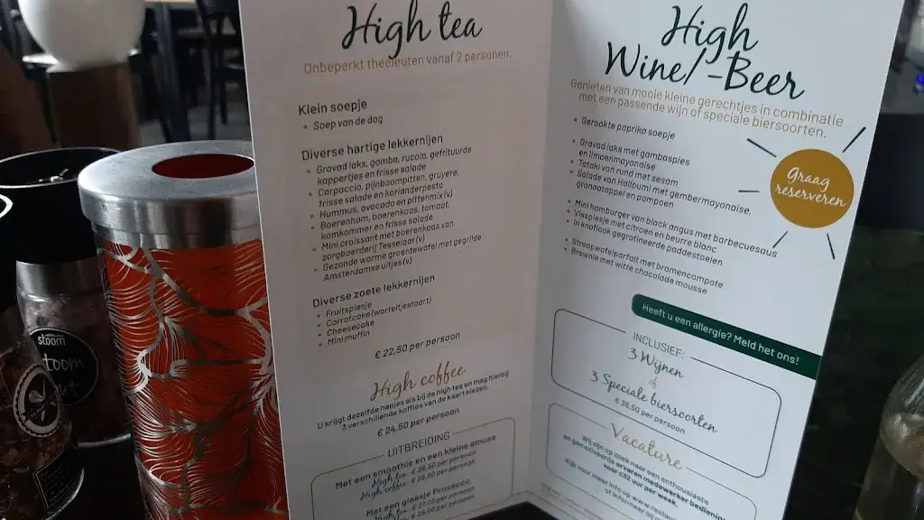 Menu_Restaurant Stoom_Helder_image_1
