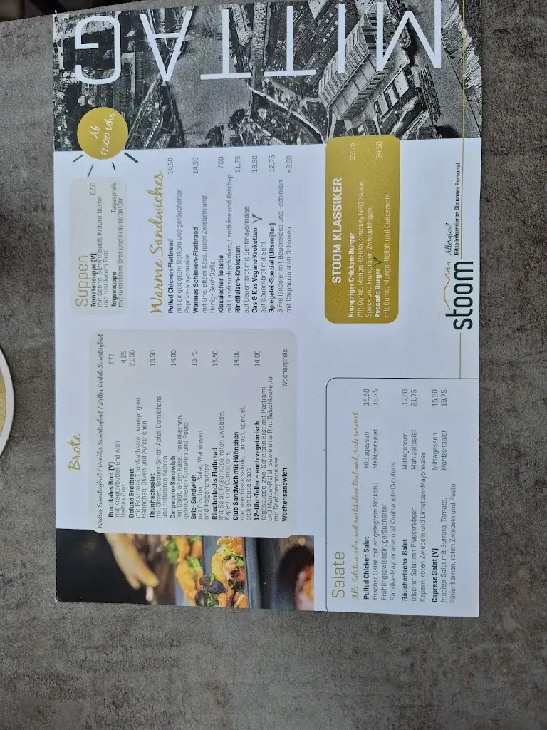 Menu_Restaurant Stoom_Helder_image_2