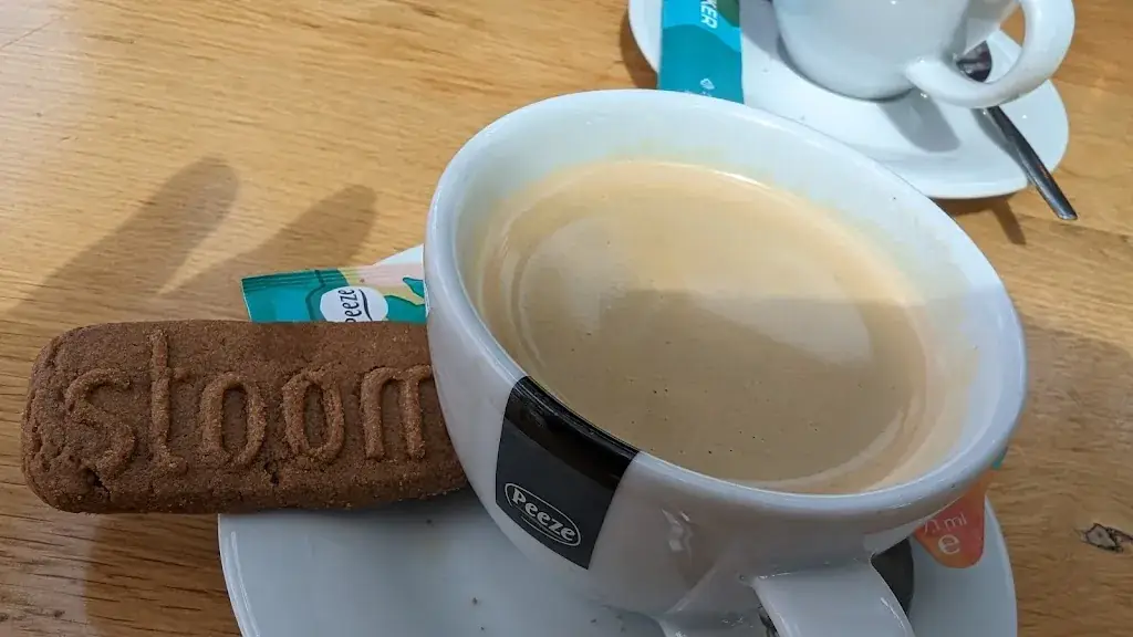 MJ de Jong_Restaurant Stoom_Helder_review