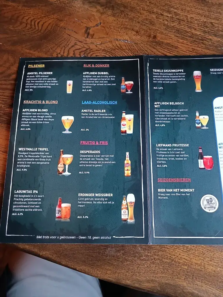 Menu_Kade 60_Helder_image_2