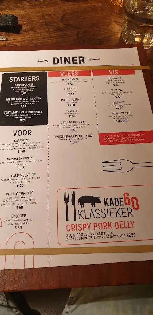 Menu_Kade 60_Helder_image_4