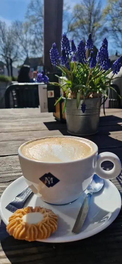 Kate V_Kade 60_Helder_review