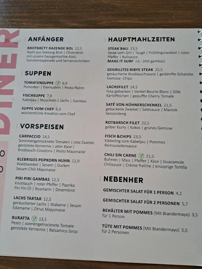Menu_Nogal Wiedus_Huisduinen_image_1