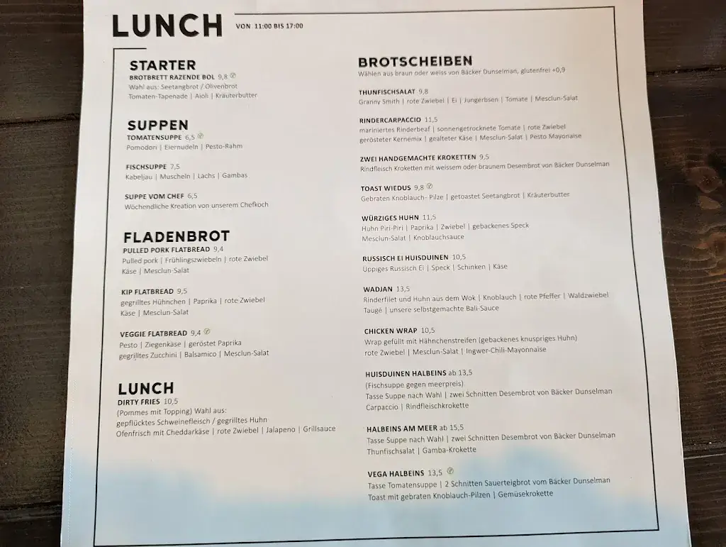 Menu_Nogal Wiedus_Huisduinen_image_3