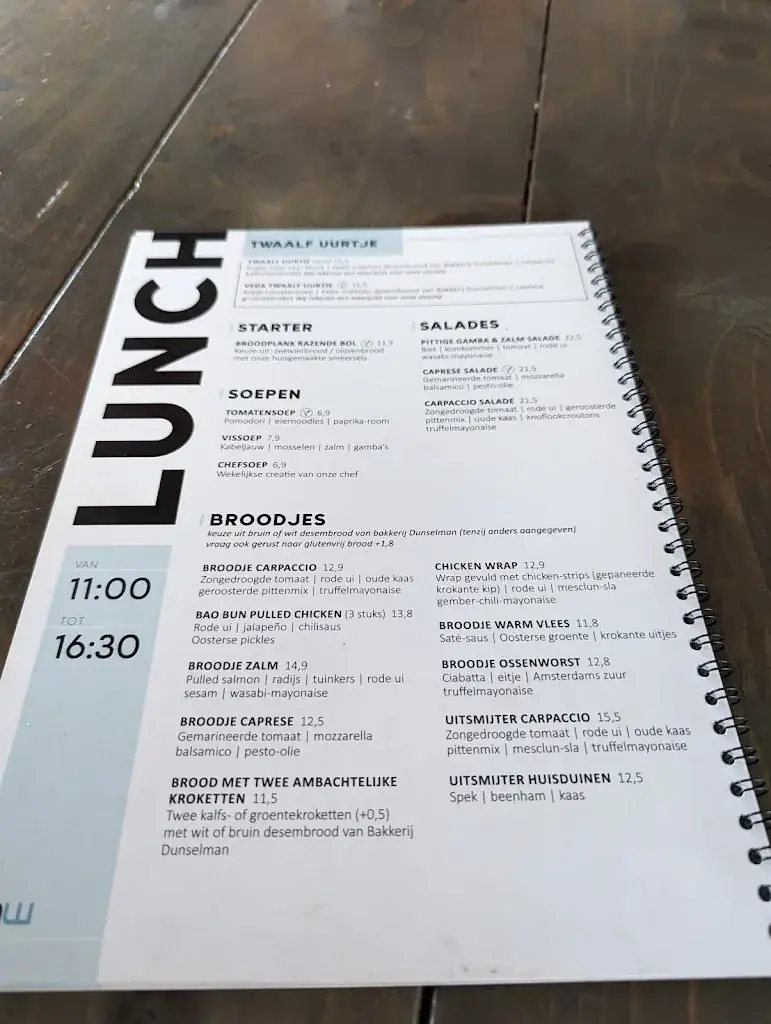 Menu_Nogal Wiedus_Huisduinen_image_4