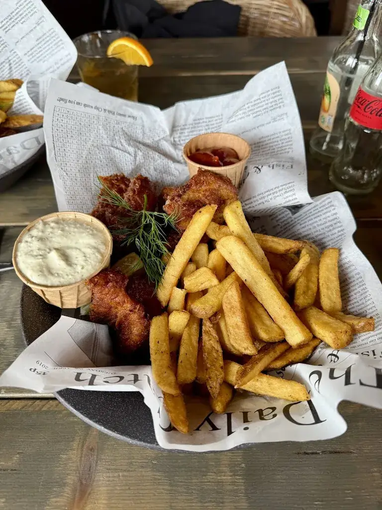 Dave_Nogal Wiedus_Huisduinen_review