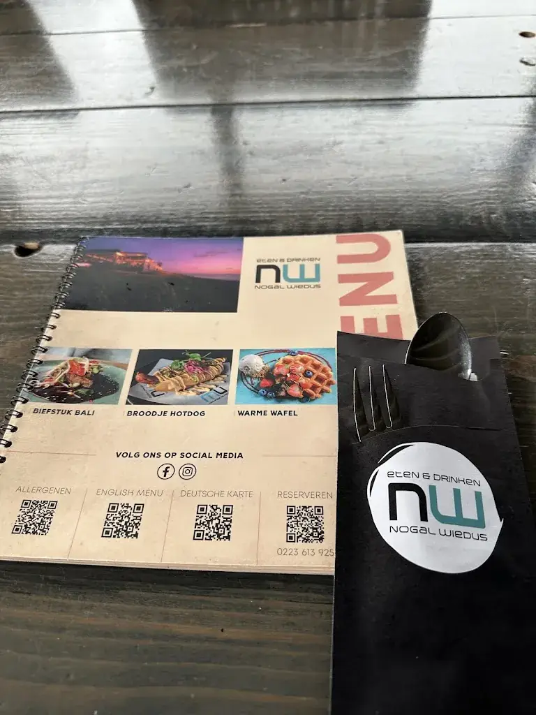 Divya Singh_Nogal Wiedus_Huisduinen_review