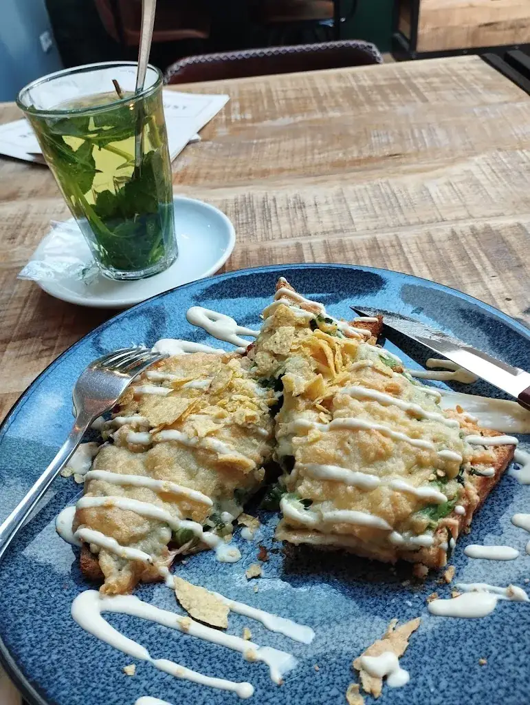 Paola Filinesi_Robuust_Helder_review