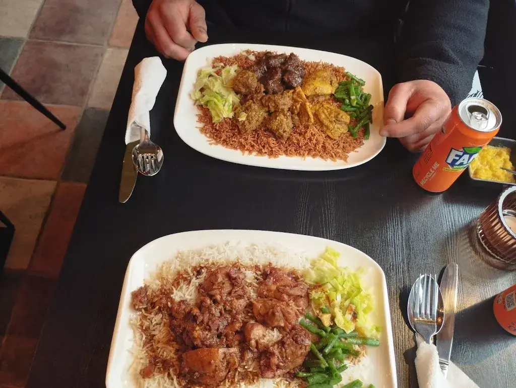 Pia Poueriet de Gracia_De Hapjeshoek DEN HELDER_Helder_review