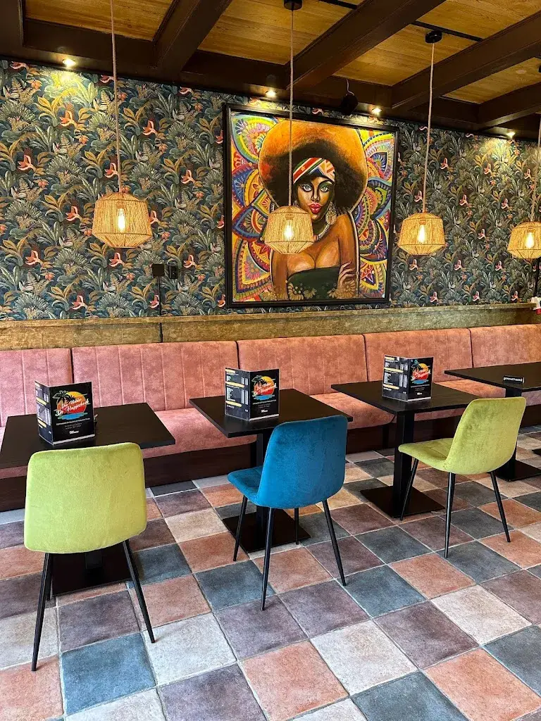 De Hapjeshoek DEN HELDER restaurant in Helder