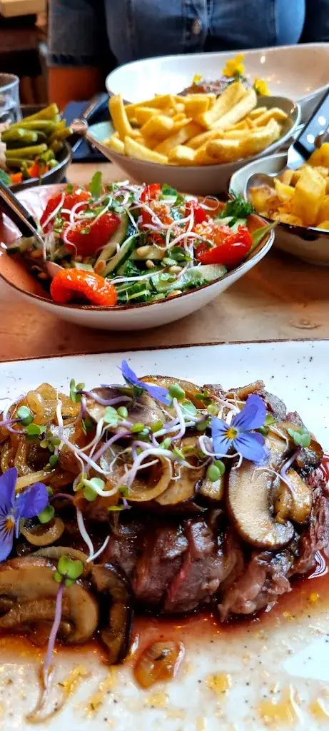 Menu_C'est Si Bon_Helder_image_1