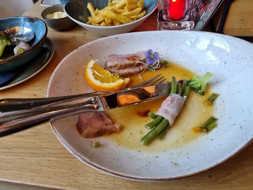 Menu_C'est Si Bon_Helder_image_2