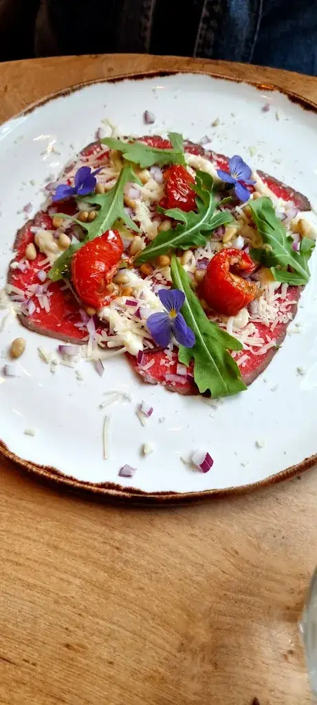 Menu_C'est Si Bon_Helder_image_4