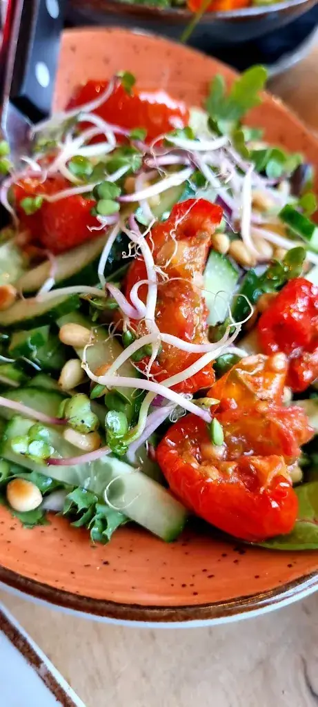 Menu_C'est Si Bon_Helder_image_5