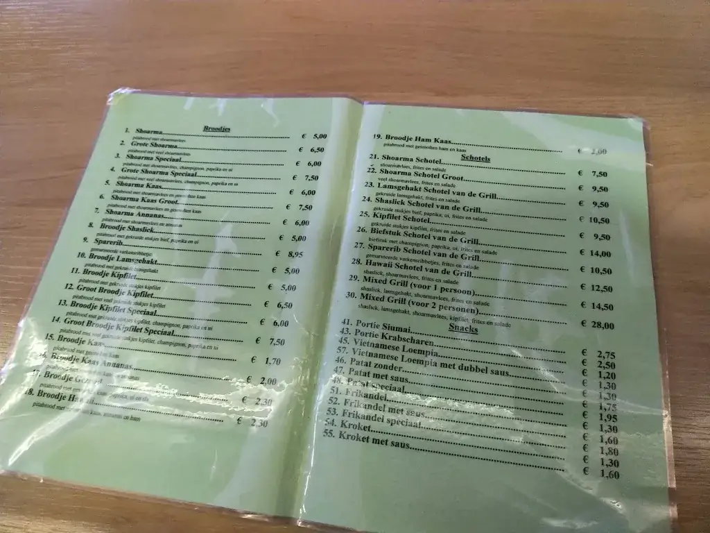 Menu_Grillroom Hawai_Urk_immagine_3