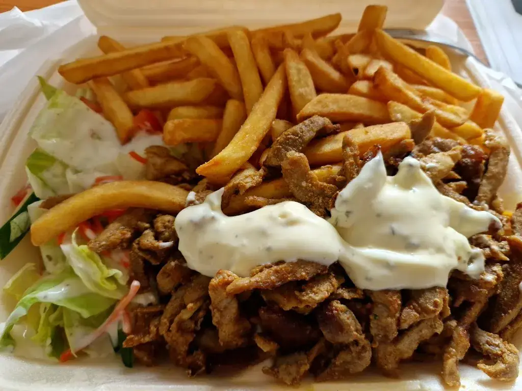 T. Luinstra_Grillroom Hawai_Urk_recensione