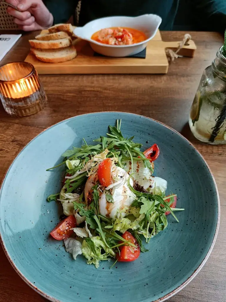 Menu_Carmel by Catch - Sushi & Streetfood_Helder_imagen_4