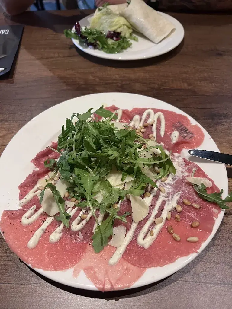 Menu_Carmel by Catch - Sushi & Streetfood_Helder_imagen_8