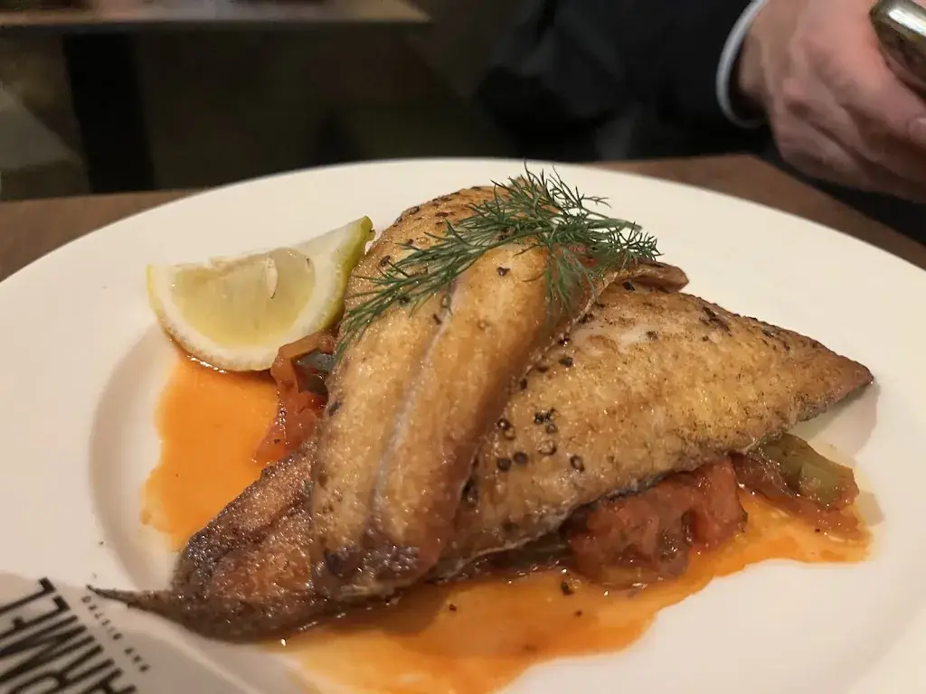 Kiki Westerweel_Carmel by Catch - Sushi & Streetfood_Helder_reseña