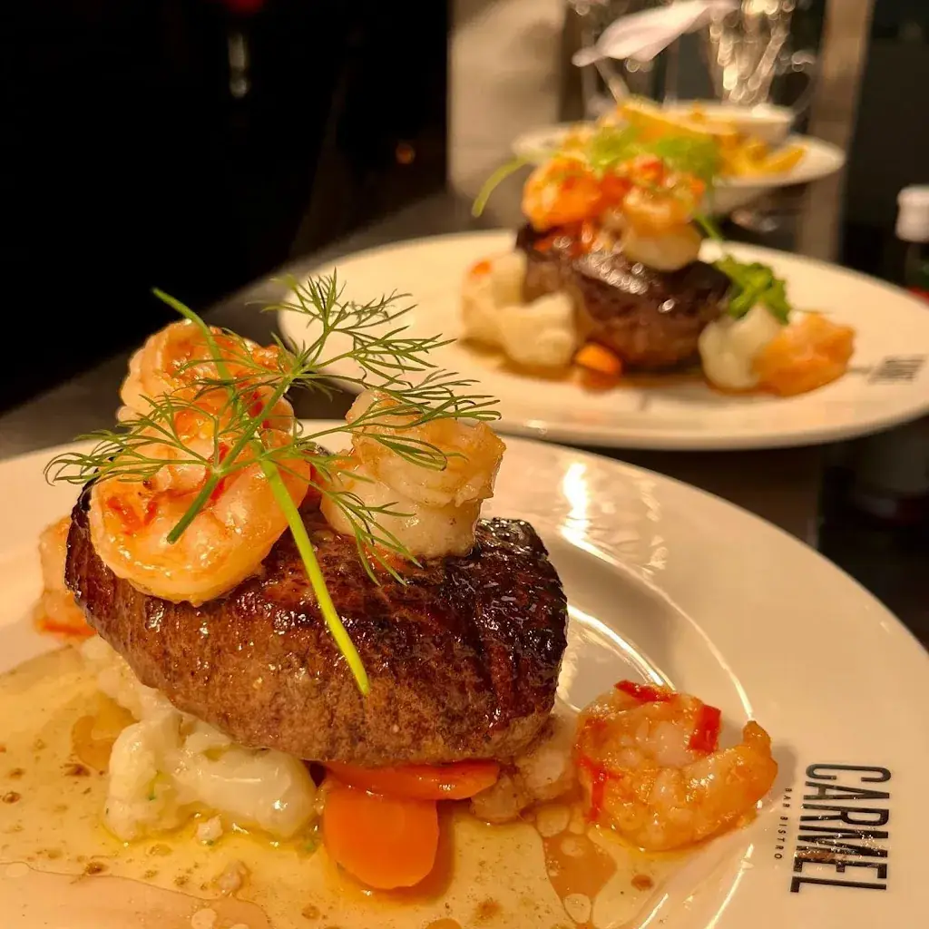 Carmel by Catch - Sushi & Streetfood_Helder_slider_image_3