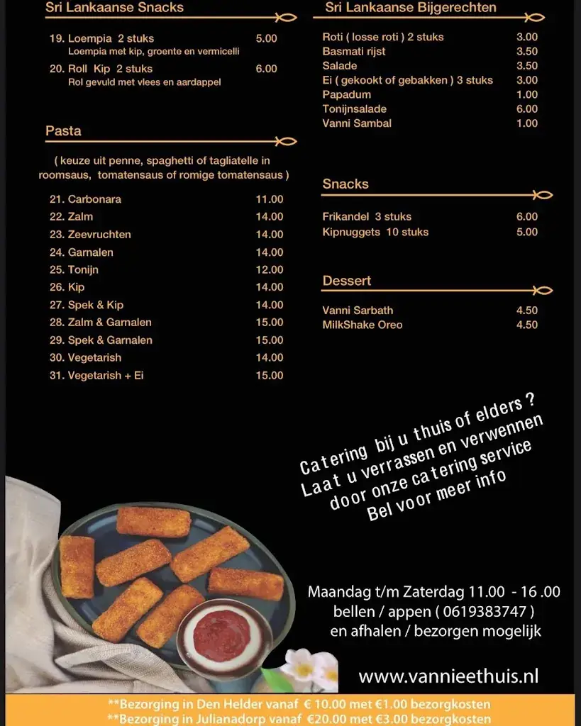 Menu_Vanni Eethuis_Helder_image_2