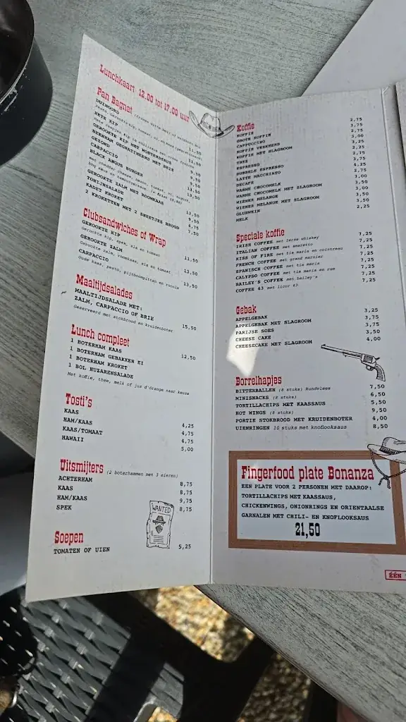 Menu_Duinoord's steakhouse_Helder_image_2