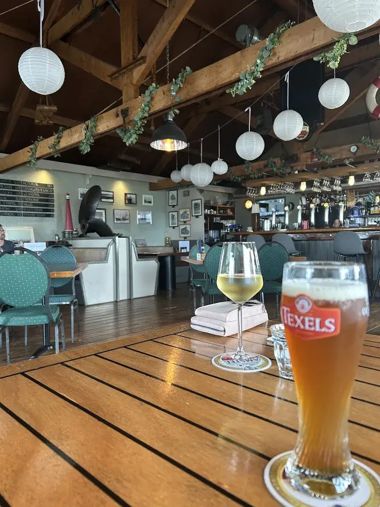 Visrestaurant/Café Neptunus_Helder_slider_image_3