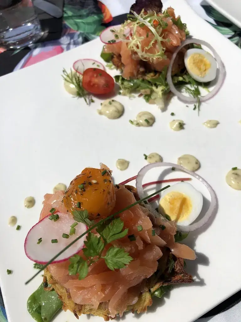 Edorta Gorria_Kookerij Brammetje_Julianadorp_review