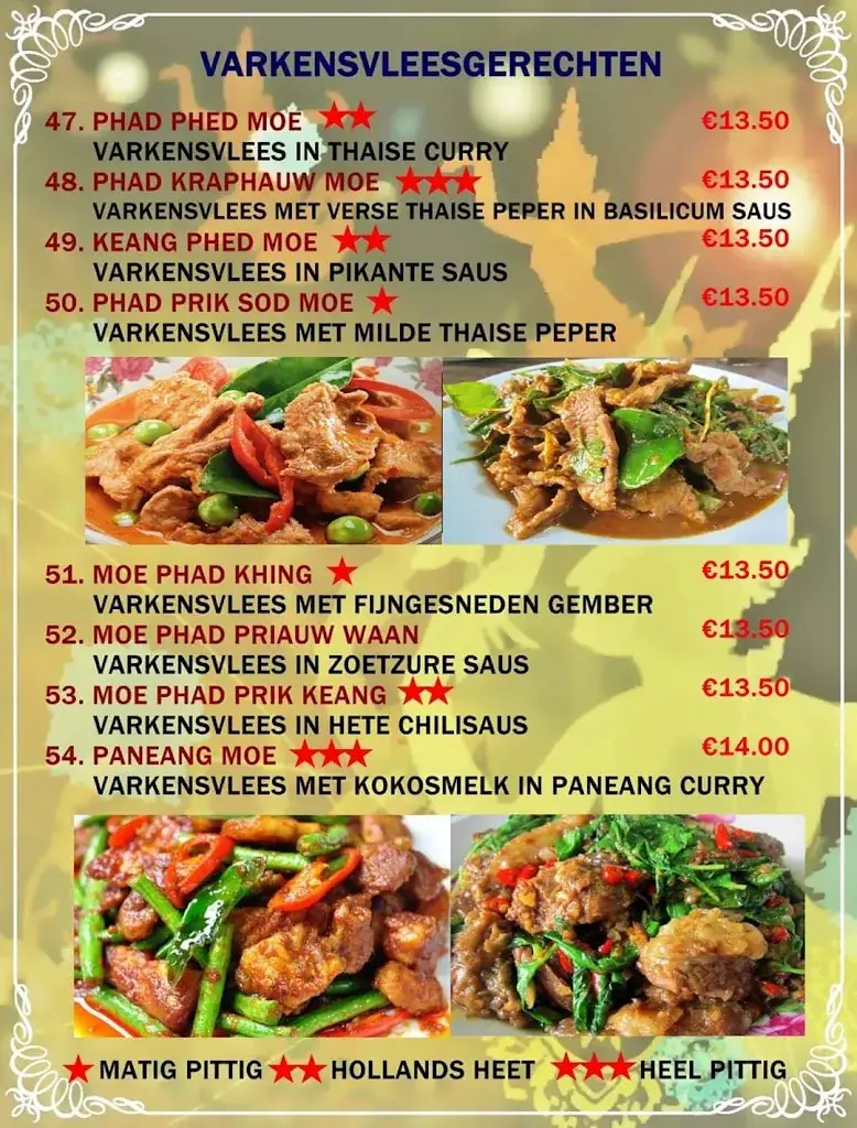 Menu_Powngtong Thai Kitchen_Helder_image_3