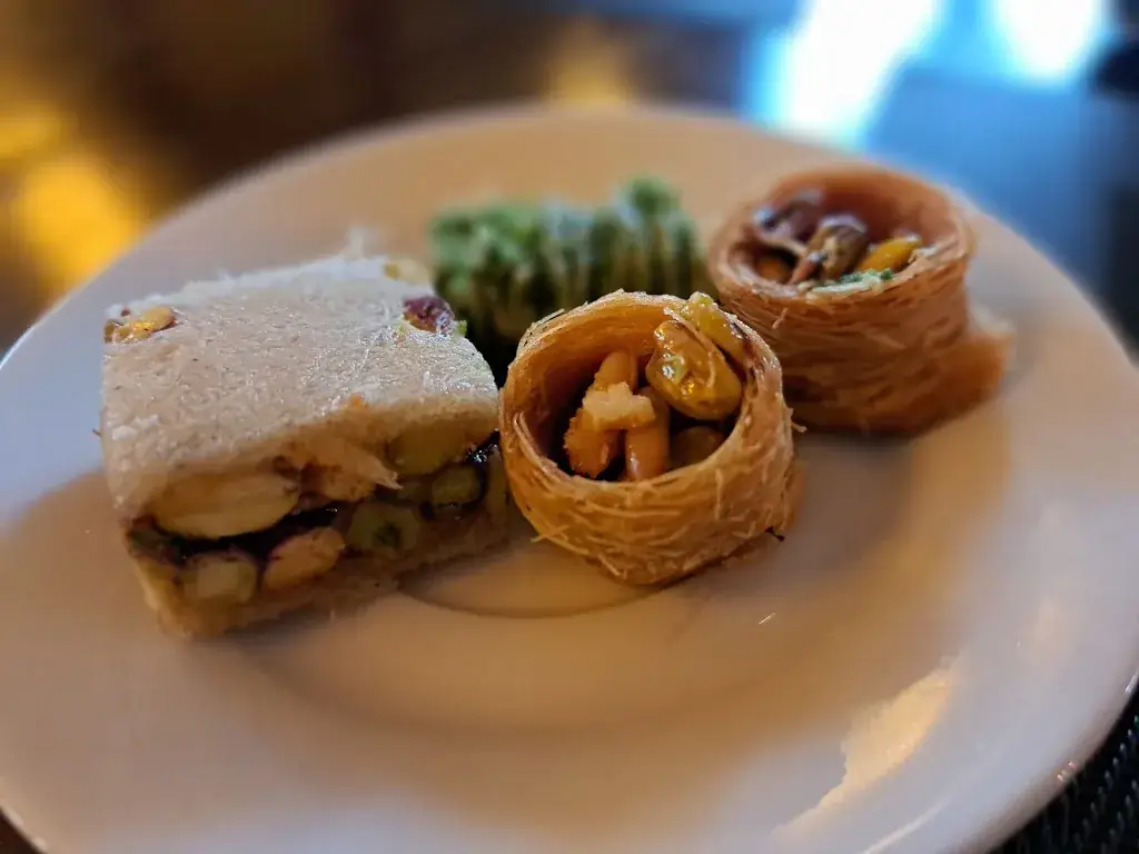 Iryna_The 4 Seasons_Callantsoog_reseña