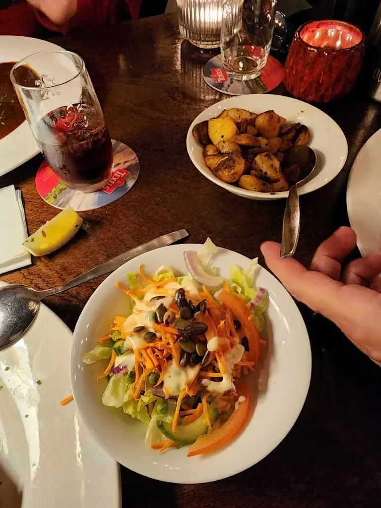 Peter Schmidt_Dorpszicht_Callantsoog_review