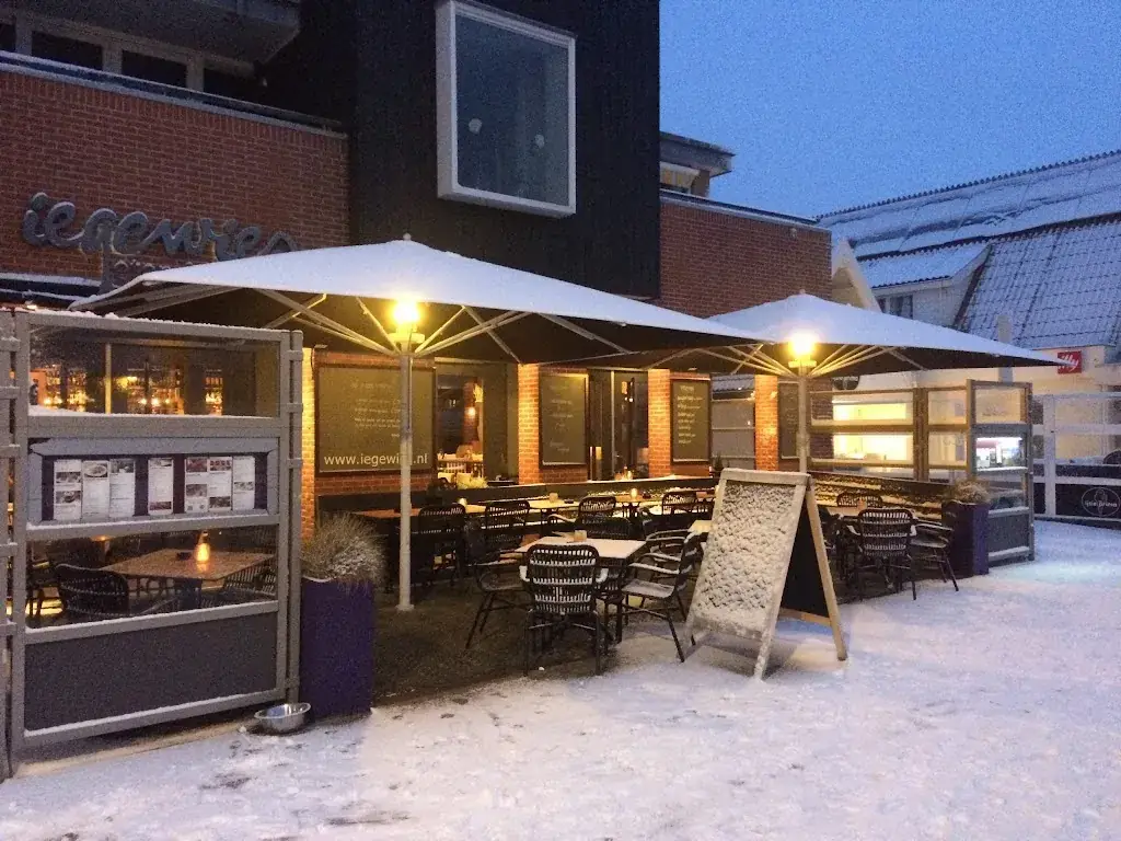 IEGEWIES eten & drinken_Callantsoog_slider_image_1