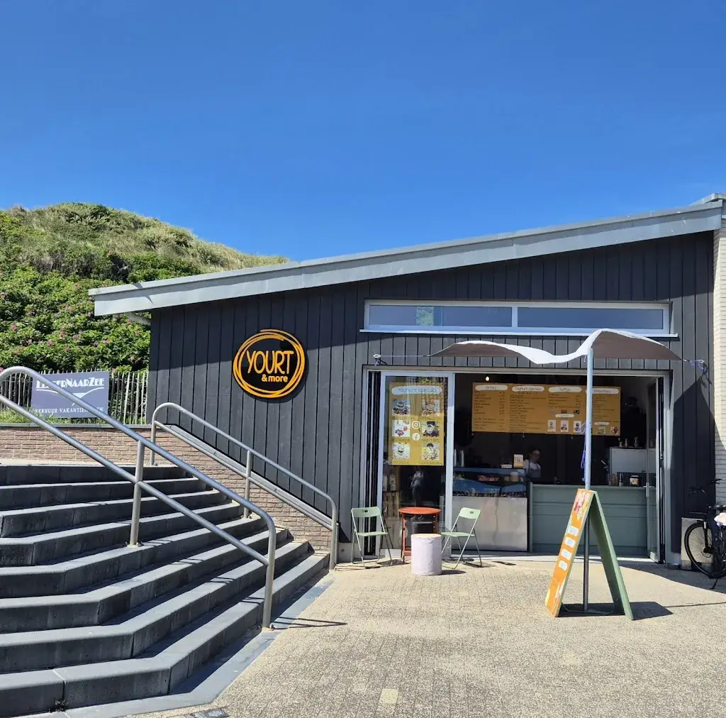 Son vdm_Yourt_Callantsoog_review