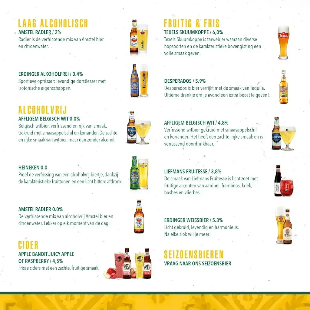 Menü_De TAV eten & drinken_Callantsoog_Bild_3