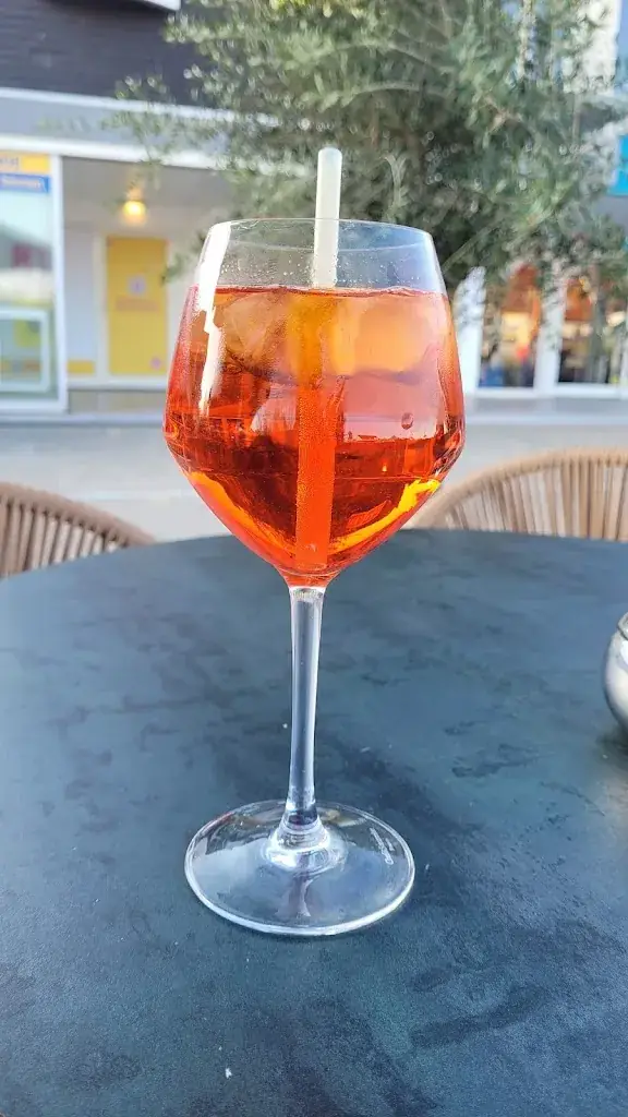 Menü_De TAV eten & drinken_Callantsoog_Bild_5