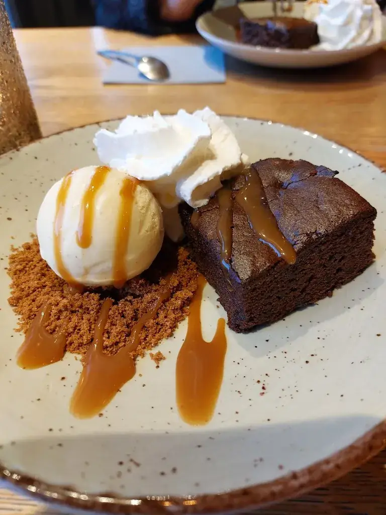 Menü_De TAV eten & drinken_Callantsoog_Bild_6