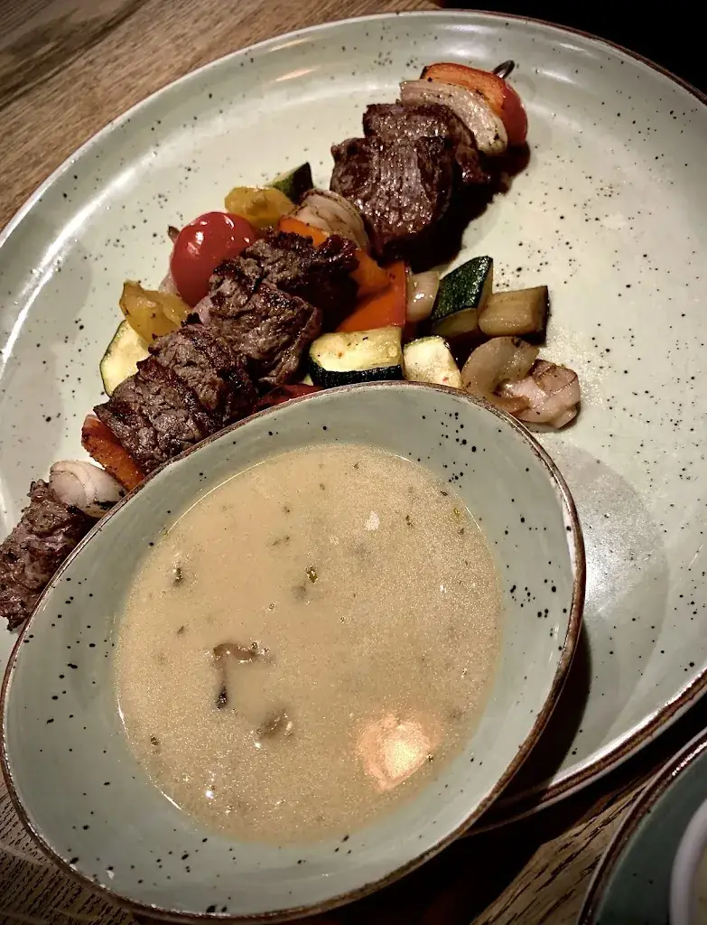 GJ B_De TAV eten & drinken_Callantsoog_Bewertung