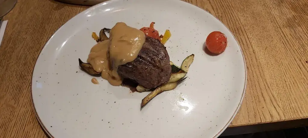 mehdi baars_De TAV eten & drinken_Callantsoog_Bewertung