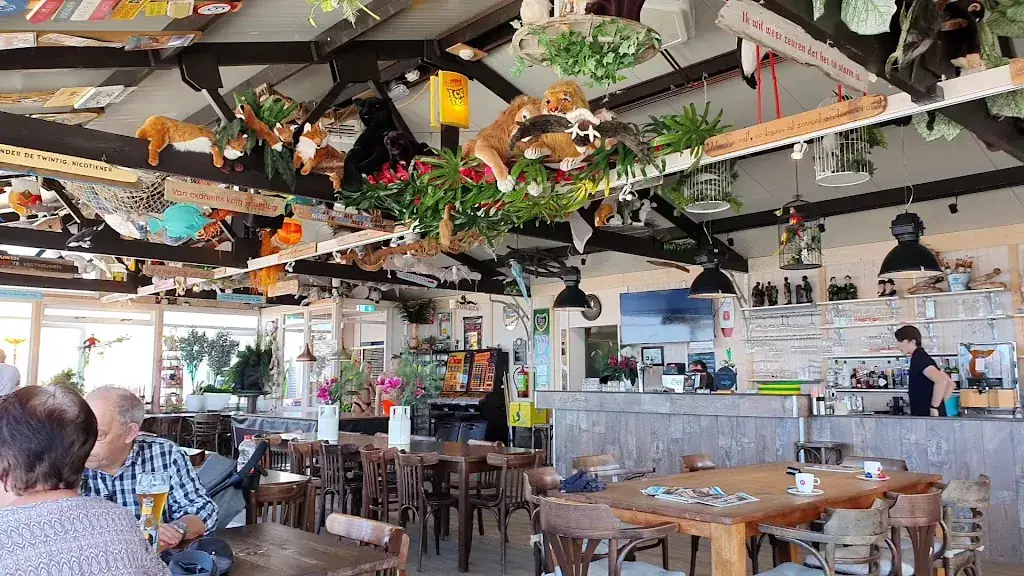 Beach Pavillion De Toko_Callantsoog_slider_image_2