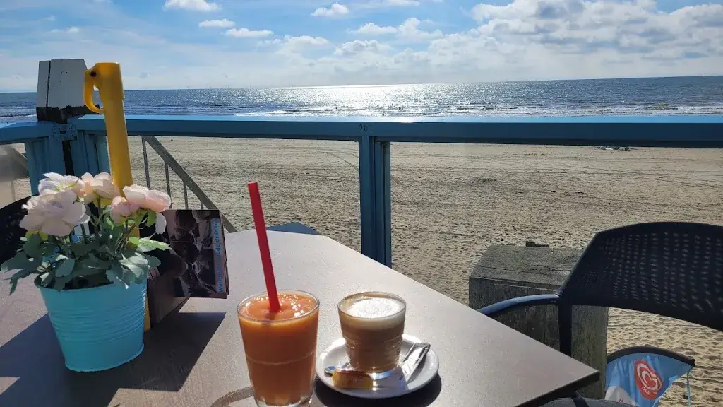 Menu_Beach Pavilion De Strandtent_Callantsoog_image_9