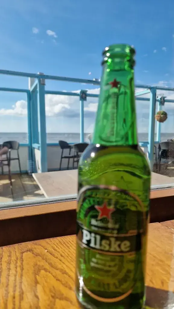 Panda_Beach Pavilion De Strandtent_Callantsoog_review