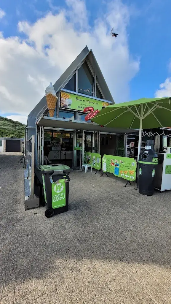 Ruben Schumacher_Wip-In_Callantsoog_review