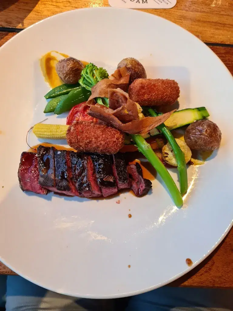 Menu_Restaurant 'd Heerlijckheid_Callantsoog_image_4