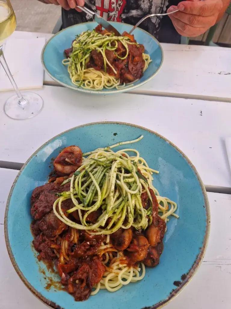 Menu_Restaurant 'd Heerlijckheid_Callantsoog_image_8