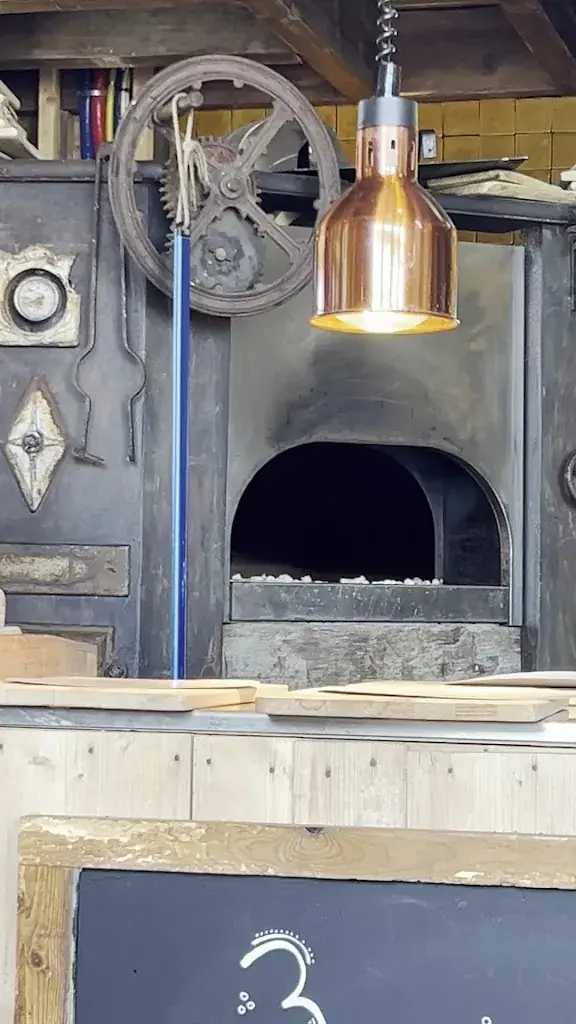 Martin Wendler_Restaurant 'd Heerlijckheid_Callantsoog_review