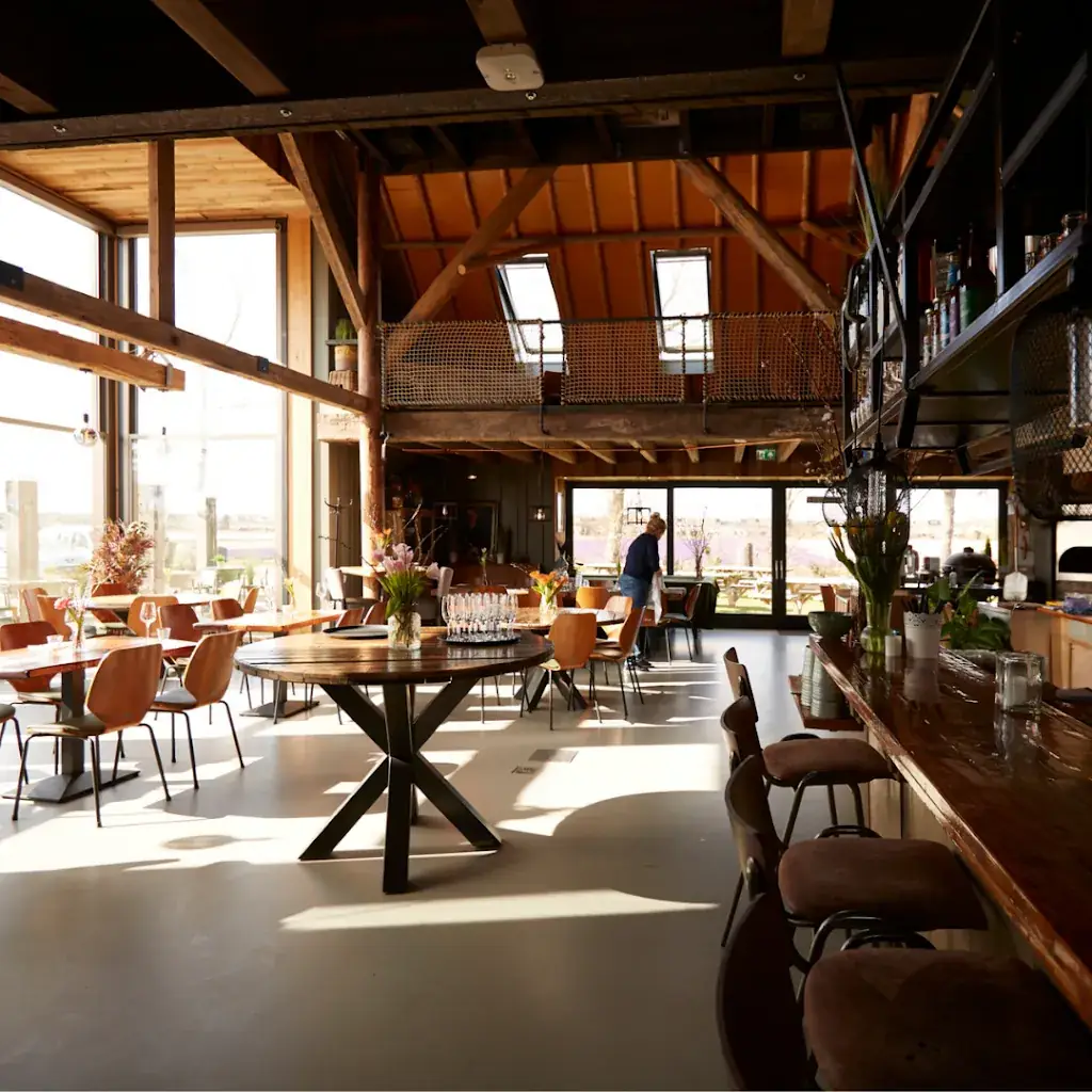 Restaurant 'd Heerlijckheid_Callantsoog_slider_image_1