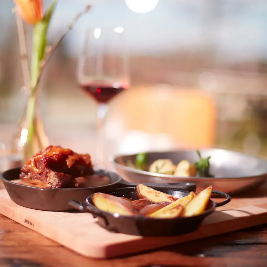 Restaurant 'd Heerlijckheid_Callantsoog_slider_image_3