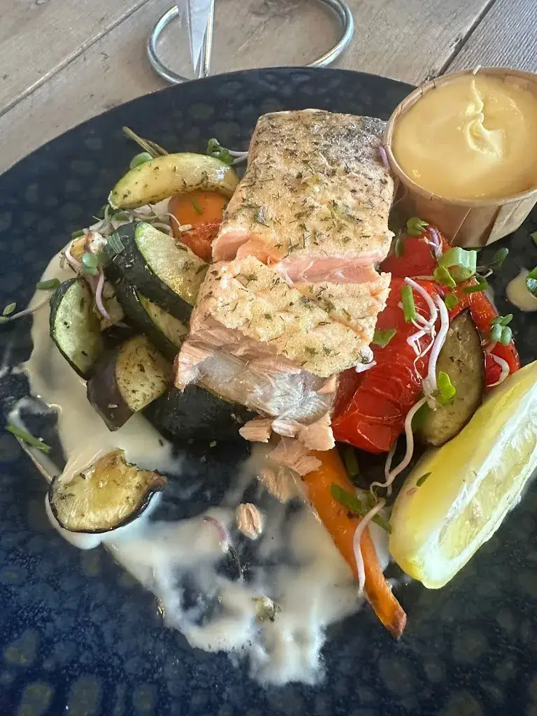 Menü_Duindorp Callantsoog_Callantsoog_Bild_4